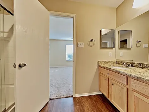 9211 Shaded Pines Drive Humble TX 77396