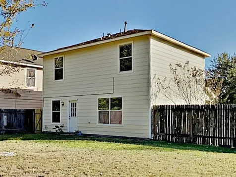 9211 Shaded Pines Drive Humble TX 77396