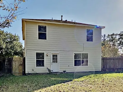 9211 Shaded Pines Drive Humble TX 77396