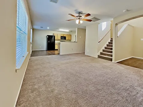 9211 Shaded Pines Drive Humble TX 77396