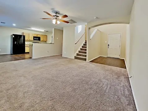 9211 Shaded Pines Drive Humble TX 77396