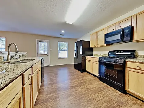 9211 Shaded Pines Drive Humble TX 77396