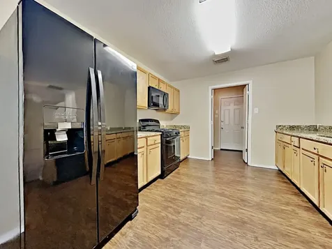9211 Shaded Pines Drive Humble TX 77396
