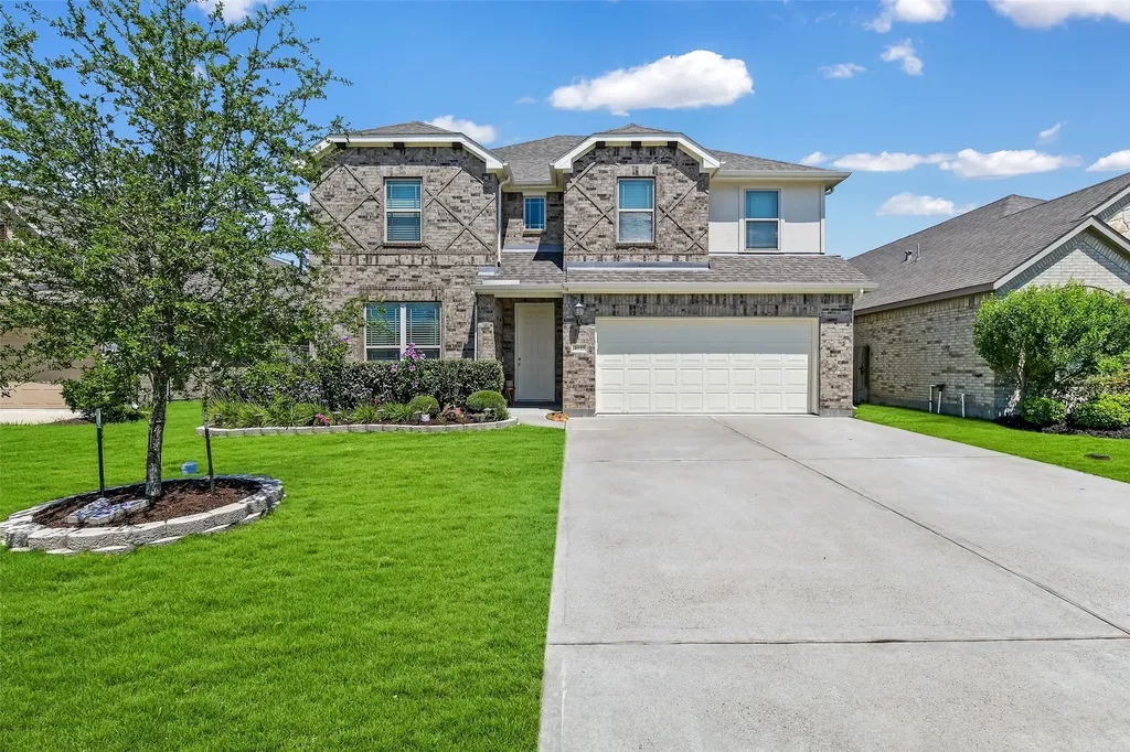 4933 Stoney Way Lane League City TX 77573
