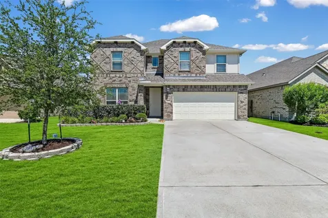 4933 Stoney Way Lane League City TX 77573
