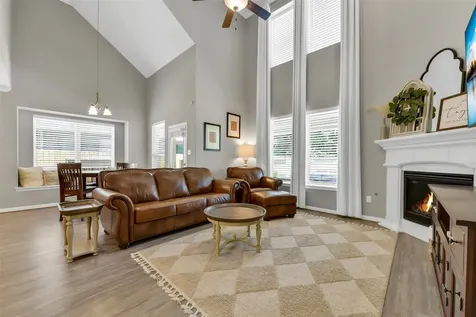 4933 Stoney Way Lane League City TX 77573