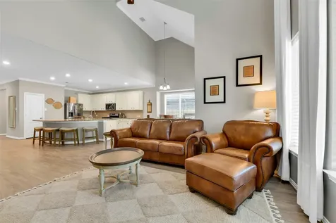 4933 Stoney Way Lane League City TX 77573