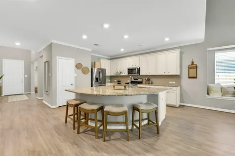 4933 Stoney Way Lane League City TX 77573