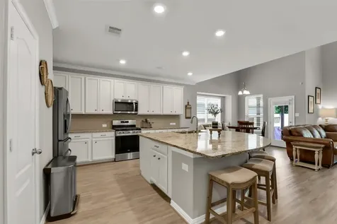 4933 Stoney Way Lane League City TX 77573