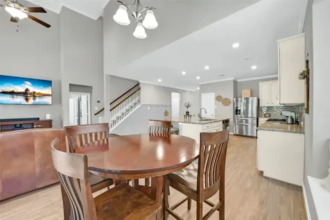 4933 Stoney Way Lane League City TX 77573