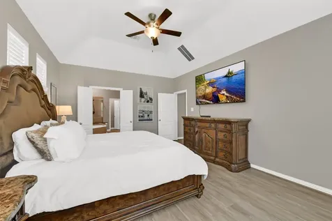 4933 Stoney Way Lane League City TX 77573