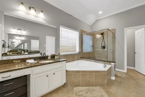 4933 Stoney Way Lane League City TX 77573