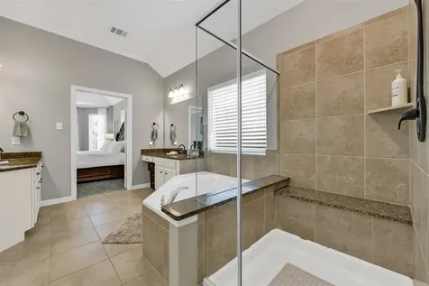 4933 Stoney Way Lane League City TX 77573