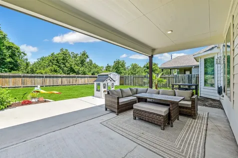 4933 Stoney Way Lane League City TX 77573