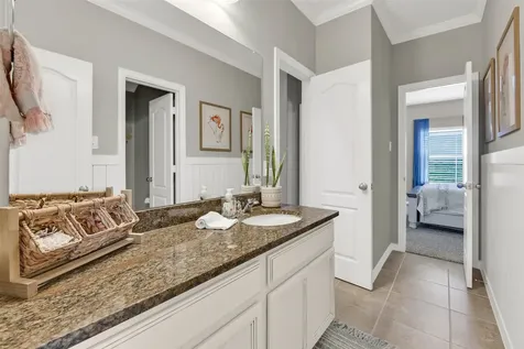 4933 Stoney Way Lane League City TX 77573
