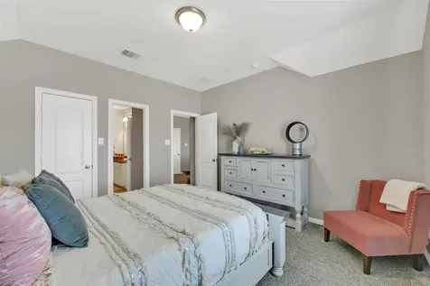 4933 Stoney Way Lane League City TX 77573