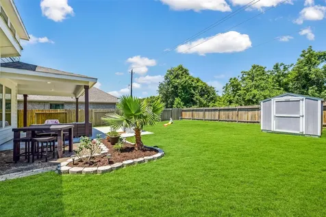 4933 Stoney Way Lane League City TX 77573