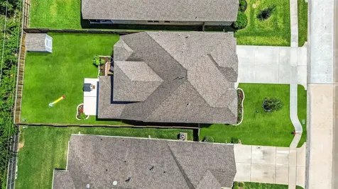 4933 Stoney Way Lane League City TX 77573