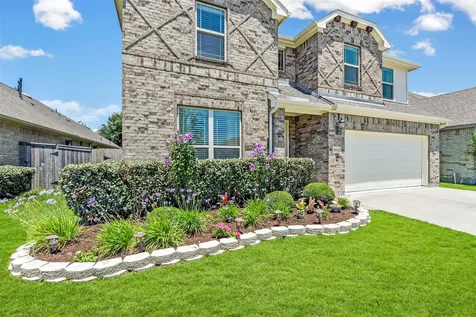 4933 Stoney Way Lane League City TX 77573