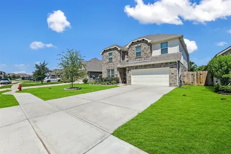 4933 Stoney Way Lane League City TX 77573
