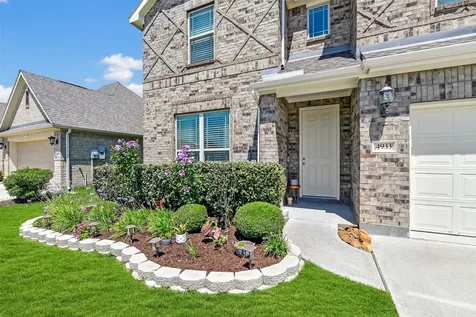 4933 Stoney Way Lane League City TX 77573