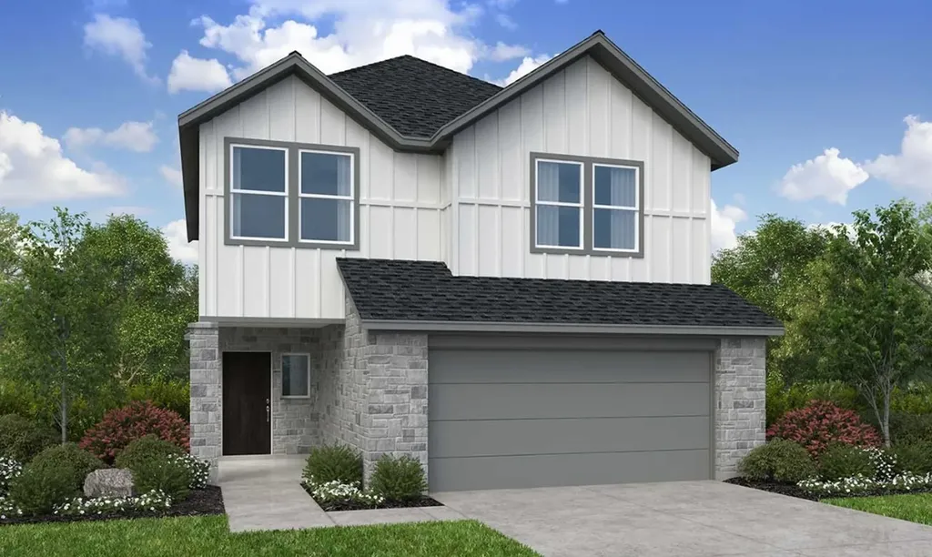 9615 Periwinkle Chase Drive Richmond TX 77407