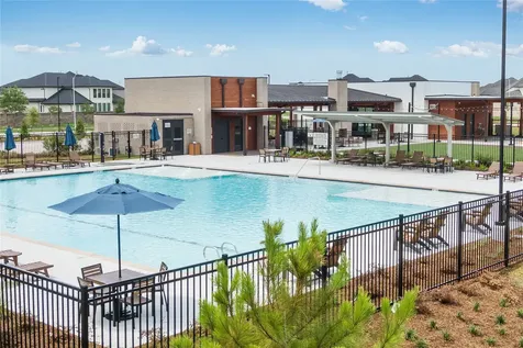 9615 Periwinkle Chase Drive Richmond TX 77407