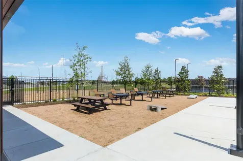 9615 Periwinkle Chase Drive Richmond TX 77407