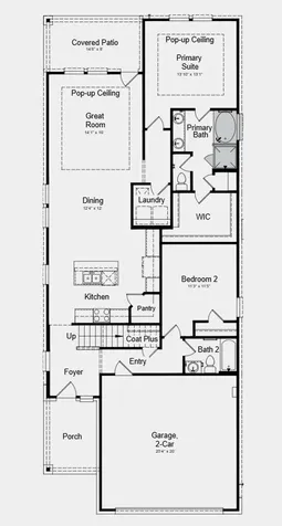 9615 Periwinkle Chase Drive Richmond TX 77407