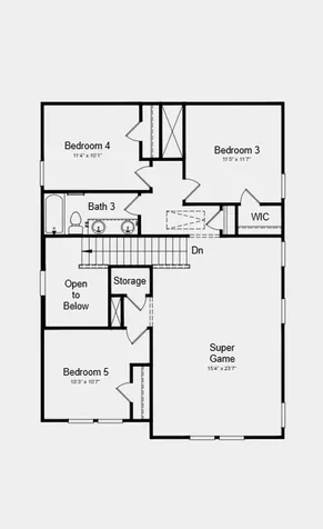 9615 Periwinkle Chase Drive Richmond TX 77407