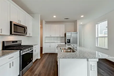 25821 Hedgerow Drive Magnolia TX 77355