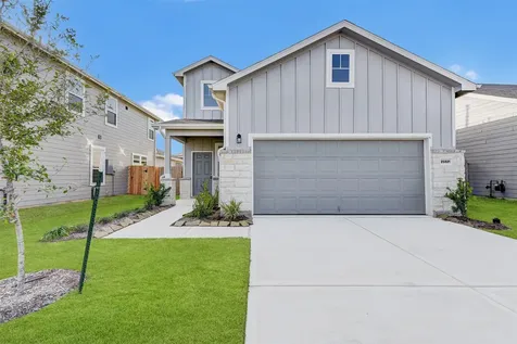 25821 Hedgerow Drive Magnolia TX 77355
