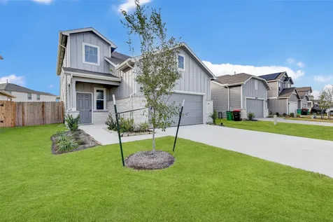 25821 Hedgerow Drive Magnolia TX 77355