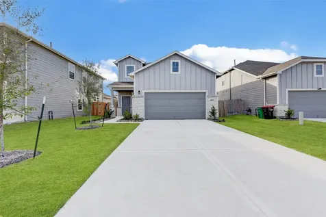 25821 Hedgerow Drive Magnolia TX 77355