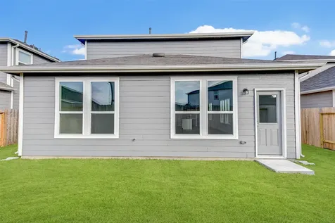 25821 Hedgerow Drive Magnolia TX 77355