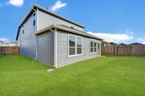 25821 Hedgerow Drive Magnolia TX 77355