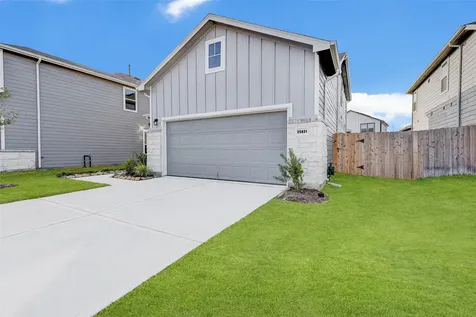 25821 Hedgerow Drive Magnolia TX 77355