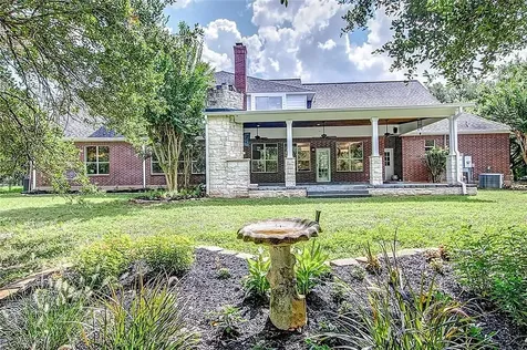 4421 Bowser Road Fulshear TX 77441