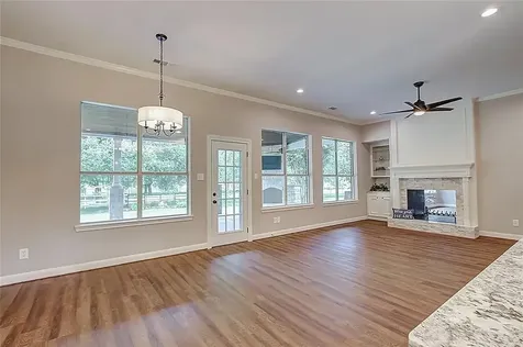 4421 Bowser Road Fulshear TX 77441