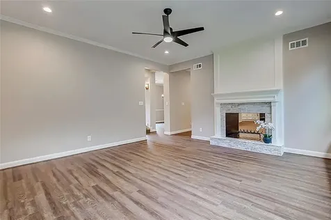 4421 Bowser Road Fulshear TX 77441