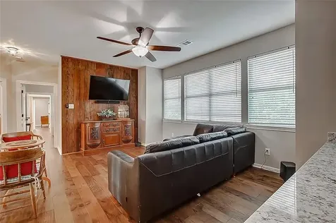 4421 Bowser Road Fulshear TX 77441