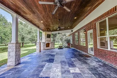 4421 Bowser Road Fulshear TX 77441