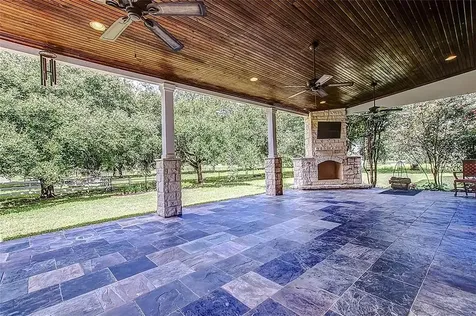 4421 Bowser Road Fulshear TX 77441