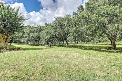 4421 Bowser Road Fulshear TX 77441