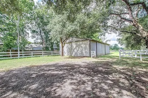 4421 Bowser Road Fulshear TX 77441