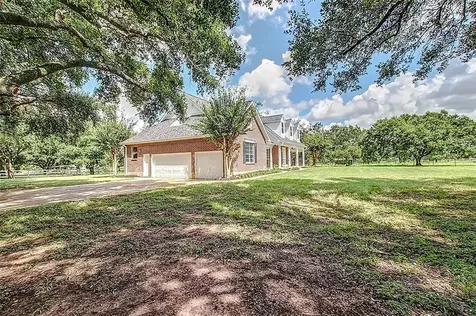 4421 Bowser Road Fulshear TX 77441