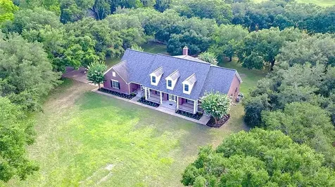 4421 Bowser Road Fulshear TX 77441