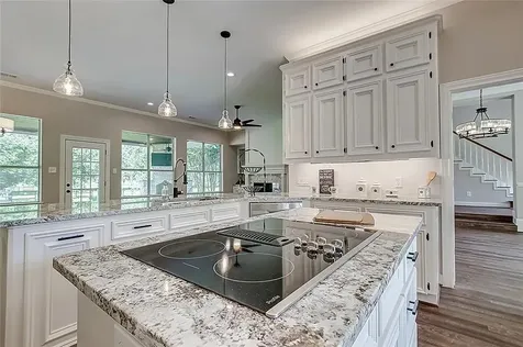 4421 Bowser Road Fulshear TX 77441
