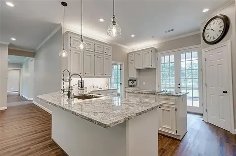 4421 Bowser Road Fulshear TX 77441