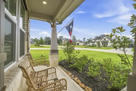 534 Black Bronco Road Magnolia TX 77354